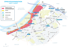 Marathon