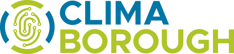 Logo Climaborough