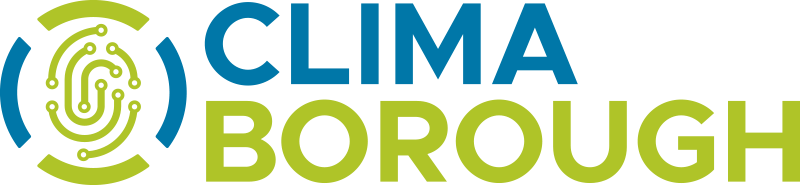 Logo Climaborough
