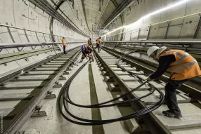 l'année de tous les essais