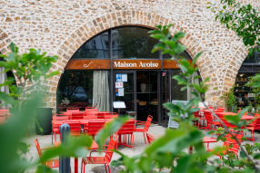 Maison Avoise