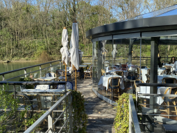River café