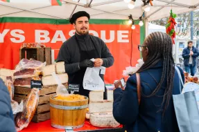 Marché des Terroirs