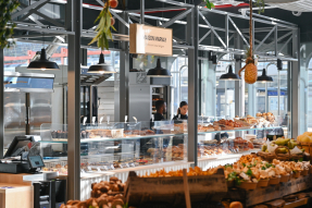 Halles Biltoki