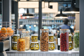 Halles Biltoki