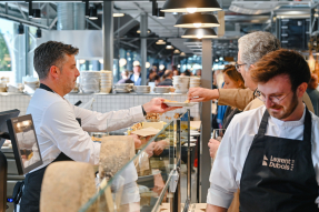 Halles Biltoki