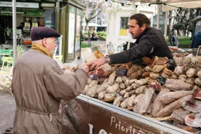 Marché des Terroirs