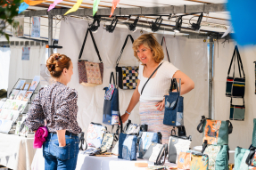 Marché des Créateurs