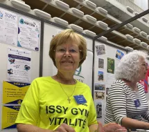 Marie-Anne Marcel de Saint Fuscien