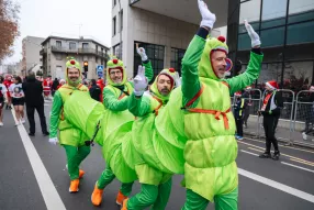 Corrida de Noël 2025