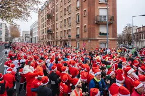 Corrida de Noël 2025