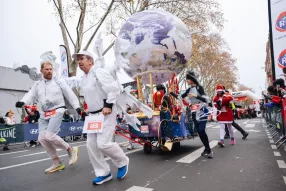 Corrida de Noël 2025