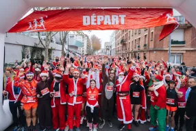 Corrida de Noël 2025