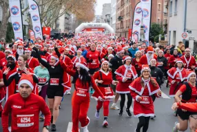 Corrida de Noël 2025