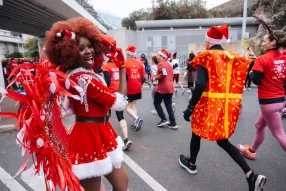 Corrida de Noël 2025