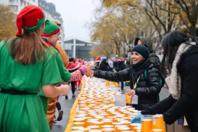 Corrida de Noël 2025