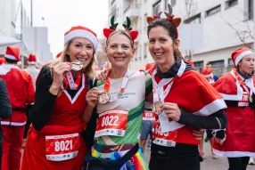 Corrida de Noël 2025