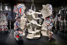 dubuffet