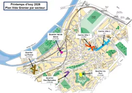 Plan d’inscriptions du vide-grenier