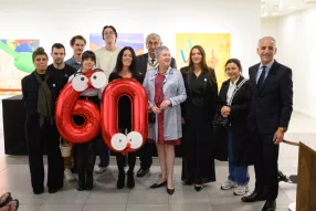 60 ans de l’Espace Icare : un lieu ouvert à tous les Isséens