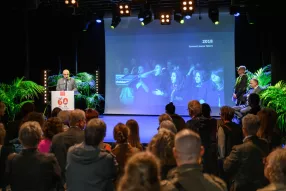 60 ans de l’Espace Icare : un lieu ouvert à tous les Isséens
