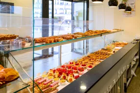 Boulangerie L'Épi d'Or 