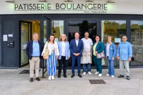 Boulangerie L'Épi d'Or 