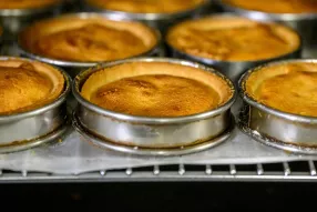 La boulangerie des Épinettes a rouvert ses portes 