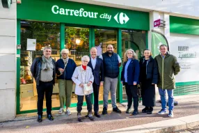carrefour