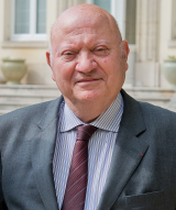 Portrait André Santini