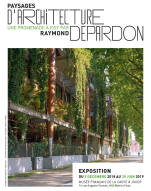 Affiche Raymond Depardon