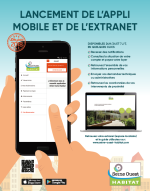 Application mobile