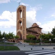 Pozuelo - Sta Marie de Cana