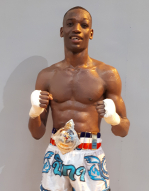 Boxeur champion AFMT 2019 -71kg