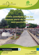 Zéro phyto cimetière