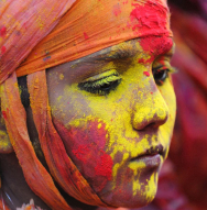Découvrez les multiples facettes de l'Inde avec l'Espace Andrée Chedid