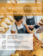 Consommer local