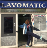 Lavomatic