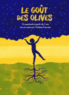 Le goût des olives
