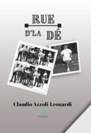 Rue D'la Dé Claudio Azzoli-Leonardi