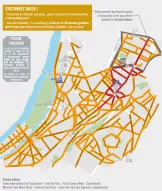 Localisation zone grand salon plan ville