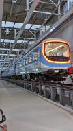 Le Grand Paris Express sur de bons rails