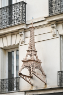 Tour Eiffel d'Issy