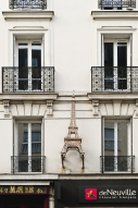 Tour Eiffel d'Issy