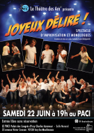 Théâtre des Am