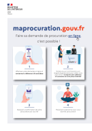 Procuration
