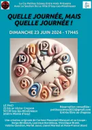 Compagnie Petites Scènes entre Amis