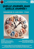 Compagnie Petites Scènes entre Amis