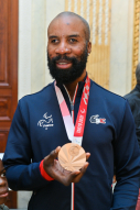 Trésor Makunda