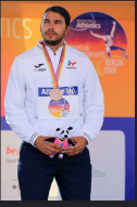 badr touzi